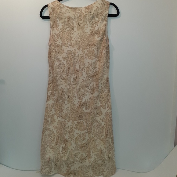 Mix It sleeveless shift dress - Picture 3 of 4